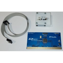 Adaptateur SD Drive Zorro2