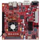 AmigaOne A1222+ Early Adopter motherboard