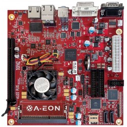 AmigaOne A1222+ Early Adopter motherboard