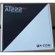 AmigaOne A1222+ Early Adopter motherboard