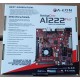 AmigaOne A1222+ Early Adopter motherboard